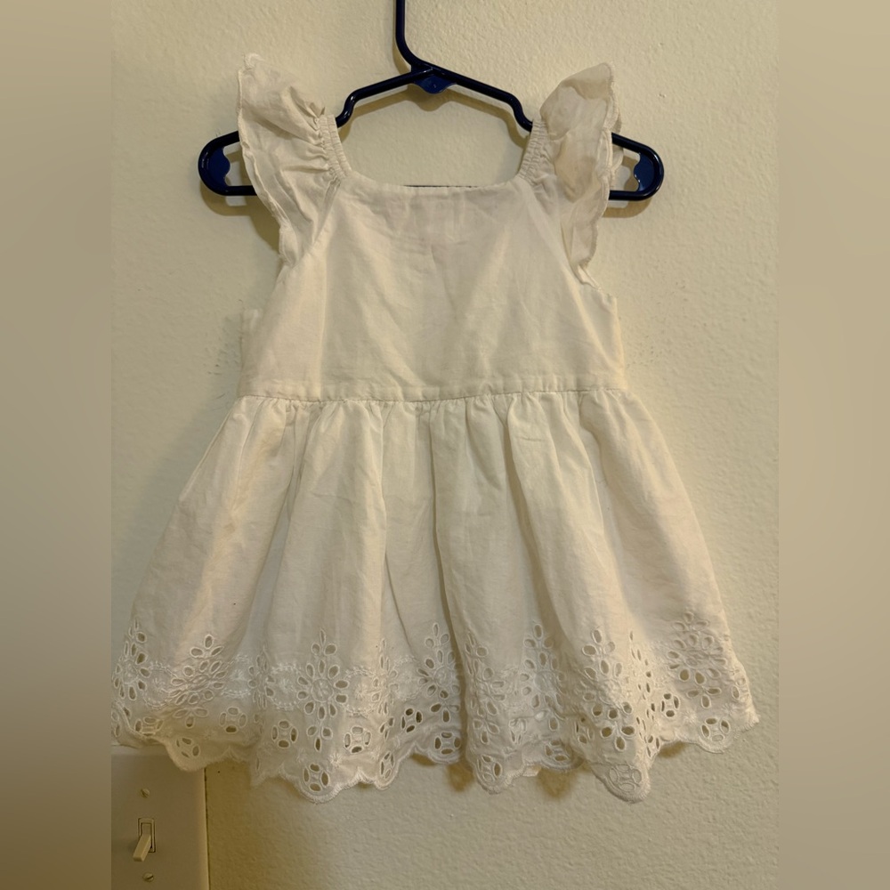BABY GAP DRESS - Picture 7 of 7